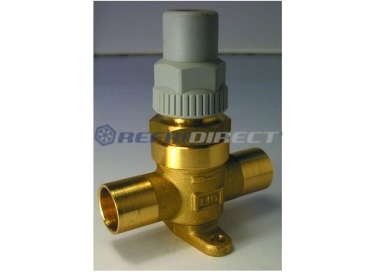 cap valve Castel Mod. 6420/6 3/4